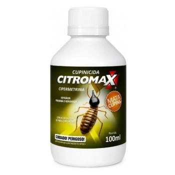 CUPINICIDA CITROMAX 100ML