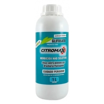 GLIFOSATO CITROMAX 1L