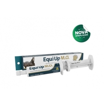 EQUI UP M.O 80 GR