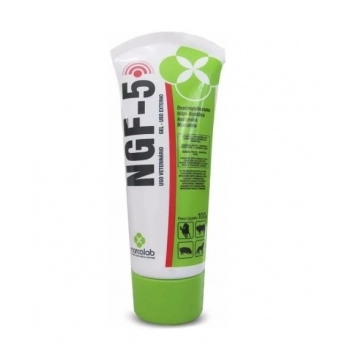 NGF-5 + 100 GR