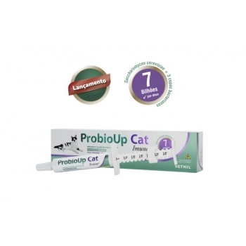 PROBIOUP CAT IMUNE 6G