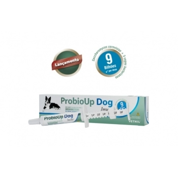PROBIOUP DOG IMUNE 6G