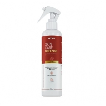 VETNIL SKIN CARE DEFENSE 250 ML
