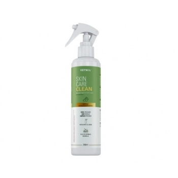 VETNIL SKIN CARE CLEAN 250 ML