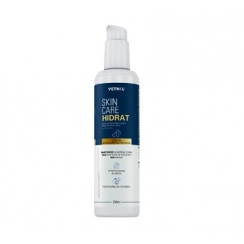 VETNIL SKIN CARE HIDRAT 250 ML