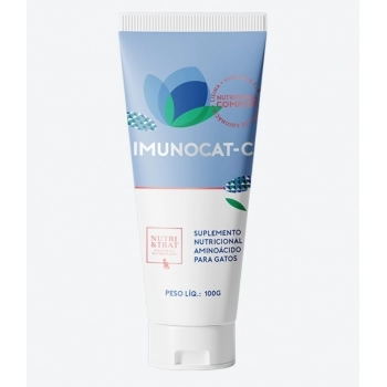 IMUNOCAT-C 100 GR