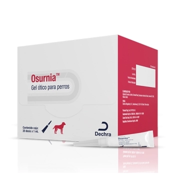 OSURNIA 1 ML 20 TUBOS