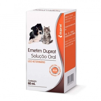 EMETIN ORAL 60ML 24