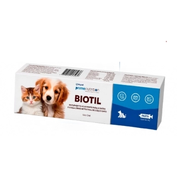 PROBIOTICO BIOTIL 14G DUPRAT