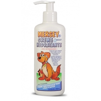 MERSEY CREME HIDRATANTE 200 ML