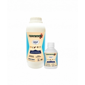 INSETICIDA TERMIMAX DDVP 500CE 100ML