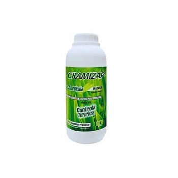 GRAMIZAP IMAZAPIR CITROMAX 500ML