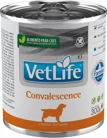 FAR VET CANINE WET CONVALESCENCE 0,3 KG