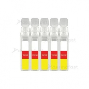 GLICONATO DE CALCIO 10% 10ML ISOFARMA