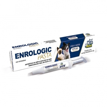 ENROLOGIC PASTA 5 GRS