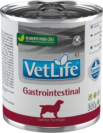 FAR VET CANINE WET GASTRO 0,3 KG