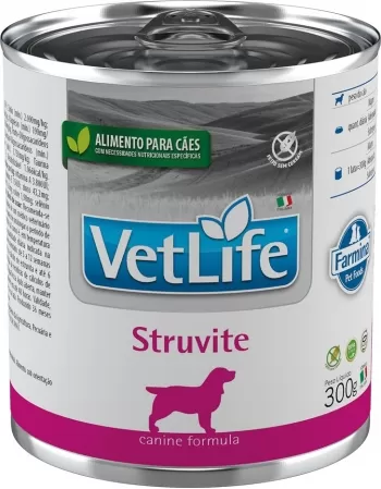 FAR VET CANINE WET STRUVITE 0,3 KG