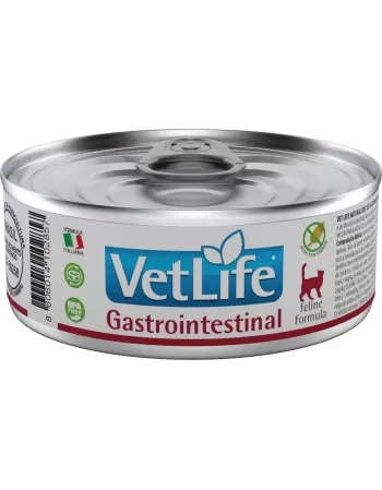 FAR VET FELINE WET GASTRO 0,085KG