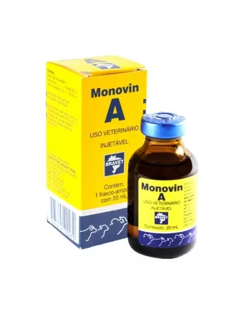 MONOVIN A 20ML 25