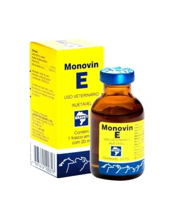 MONOVIN E 20ML 25
