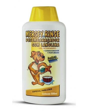 MERSEY DESEMB. 500 ML