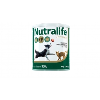 NUTRALIFE INTENSIV 300 GR