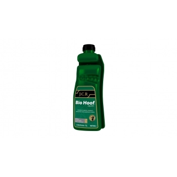 BIO-HOOF JCR 1 LITRO