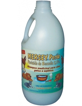 MERSEY PEROXI 3 L