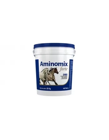 AMINOMIX FORTE BALDE 20KG 6