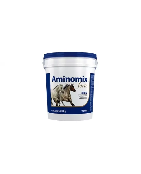 AMINOMIX FORTE BALDE 20KG 6