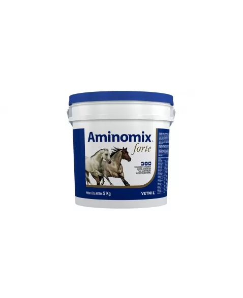 AMINOMIX FORTE BALDE 5KG 4