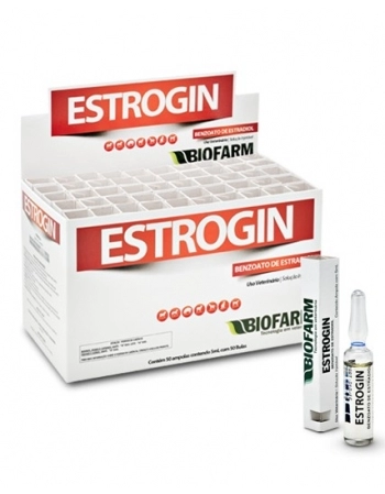 ESTROGIN 2 ML BIOFARM