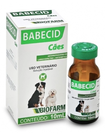 BABECID CAES 10 ML BIOFARM