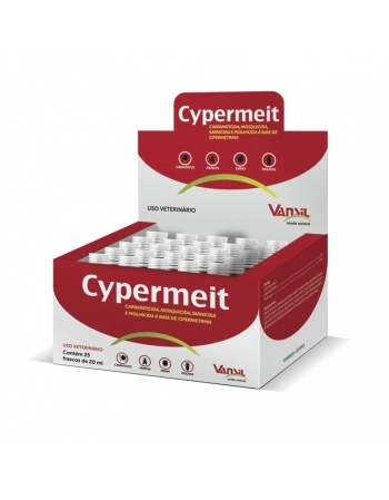 CYPERMEIT VANSIL 20 ML