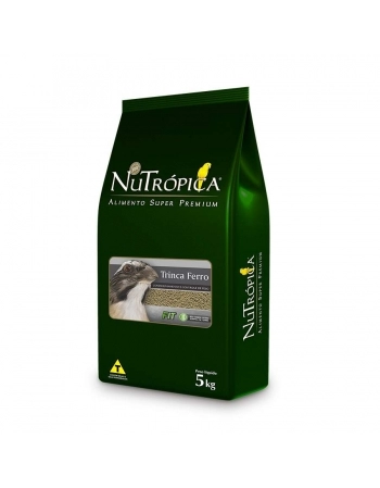 NUTROPICA TRINCA FERRO FIT 5 KG