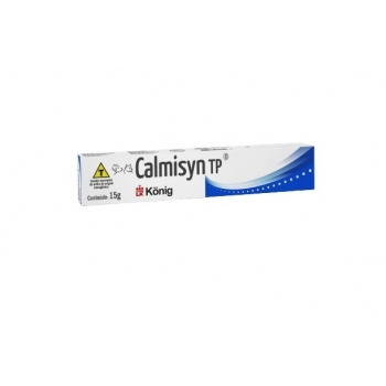 CALMISYN TP 15 GR