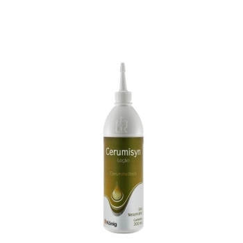 CERUMISYN 200 ML